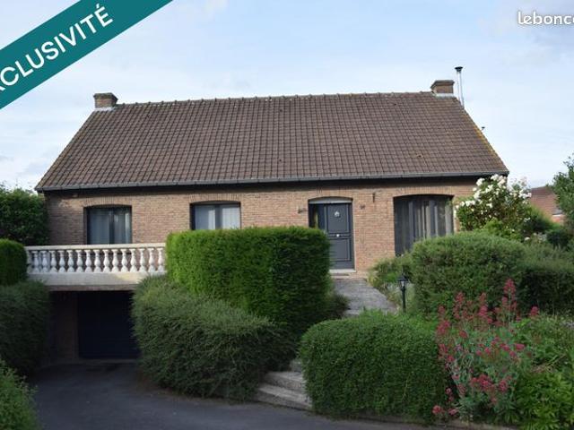 Maison vente à Lens, Oignies