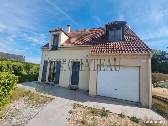 Maison vente à Les Andelys