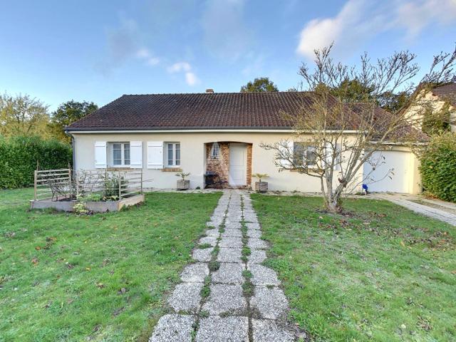Maison vente à Saint-Michel, Evreux