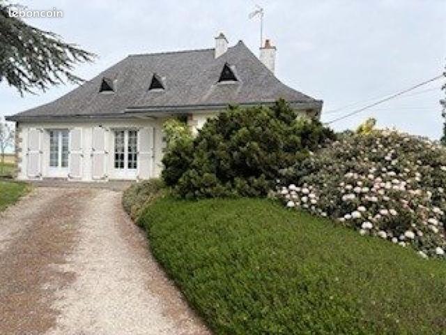 Maison vente à Laval, Launay-villiers