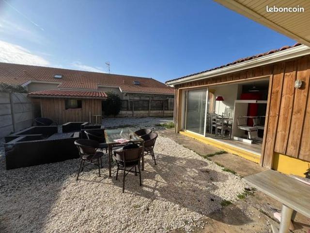 Maison vente à Mont-de-Marsan, Biscarrosse