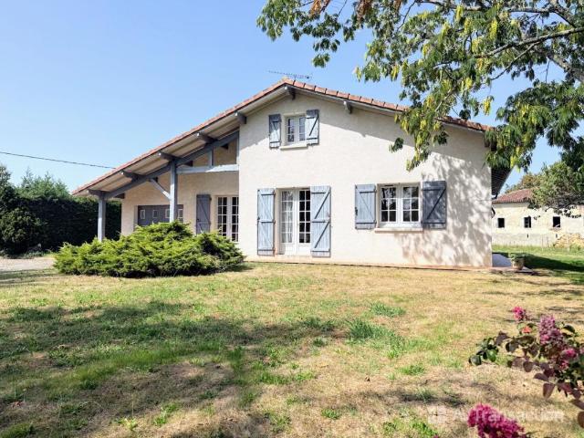Maison vente à Hinx, Landes