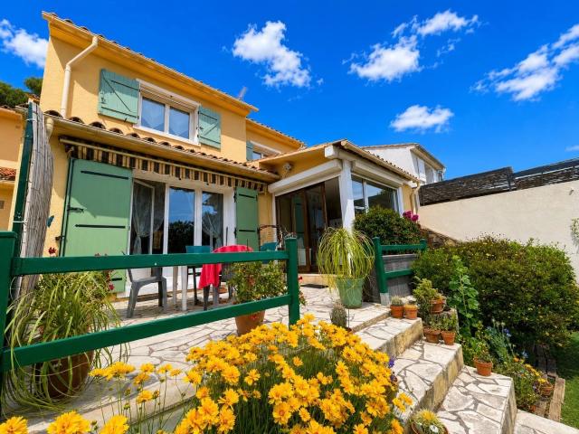 Maison vente à Brignoles, Le Cannet-des-maures