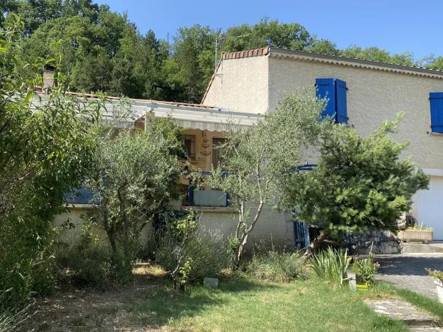 Maison vente à Die, Auvergne-Rhône-Alpes
