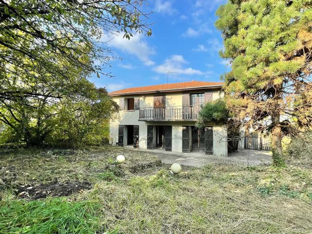 Maison vente à La Tour-du-Pin, Domarin