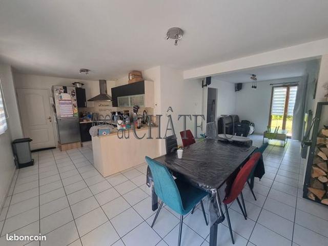 Maison vente à Les Andelys