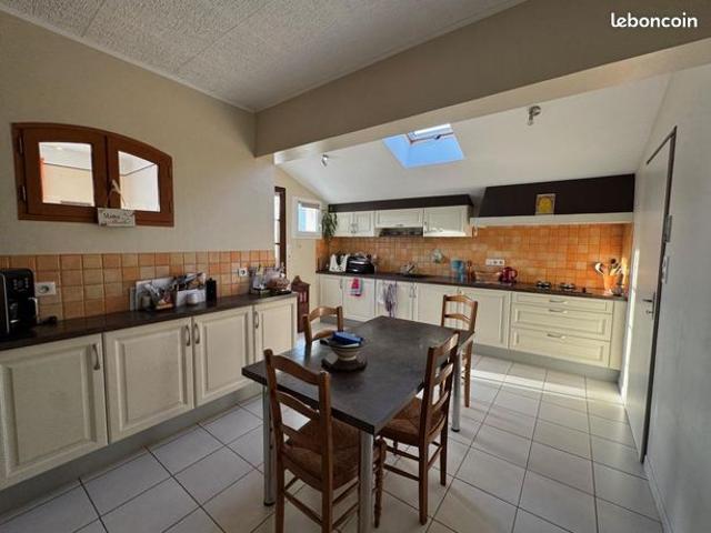 Maison vente à Toulouse, Saint-jean