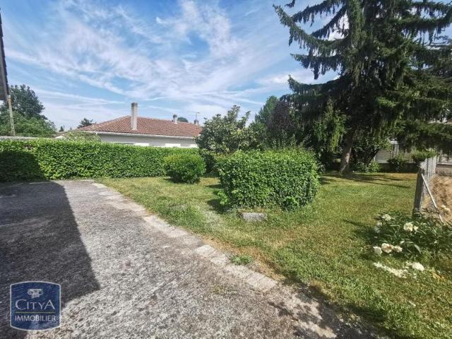 Maison location à Angoulême, La Couronne