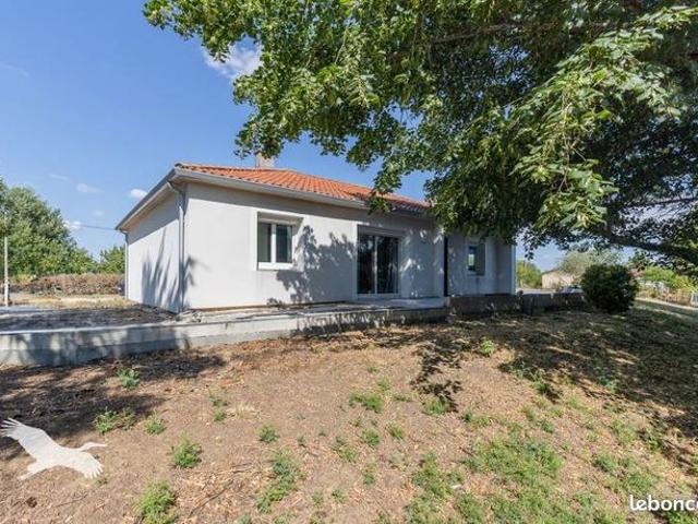 Maison vente à Toulouse, Caraman