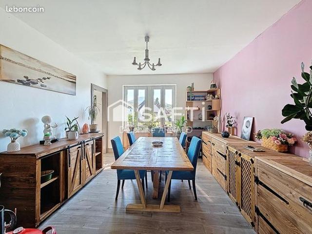 Maison vente à Ville, Oise