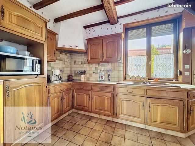 Maison vente à Dunkerque, Cassel