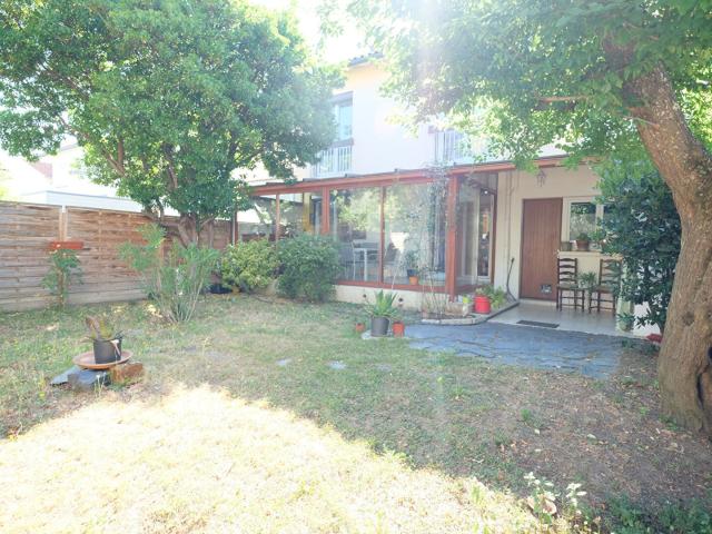 Maison location à Toulouse, Colomiers