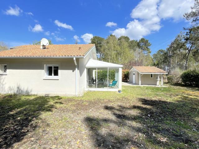 Maison vente à Lesparre-Médoc, Lacanau