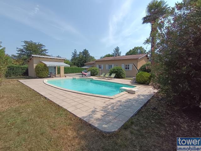 Maison vente à Montech, Tarn-et-Garonne