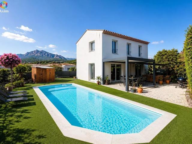 Maison vente à Arrondissement de Draguignan, Puget-sur-argens