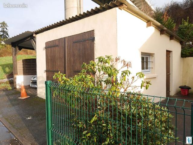 Maison vente à Rouen, Villers-ecalles