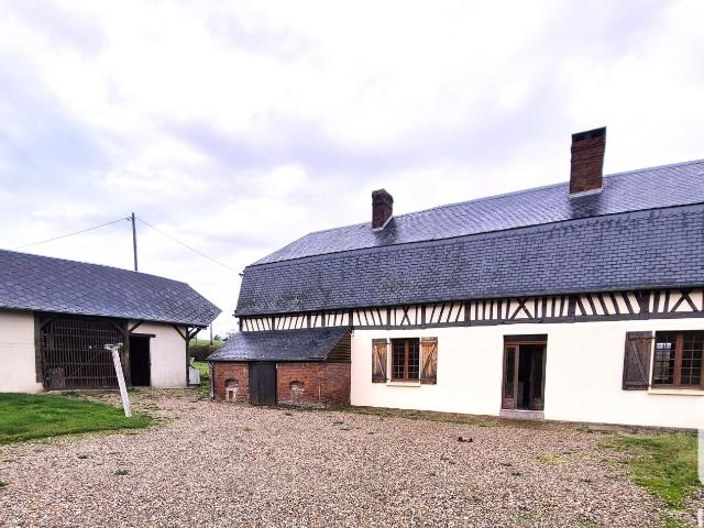 Maison vente à Dieppe, Marques
