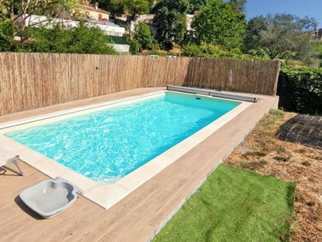 Maison vente à Nice, Tourrette-levens