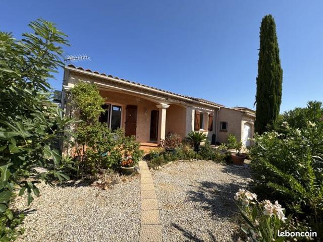 Maison vente à Arrondissement de Toulon, La Londe-les-maures