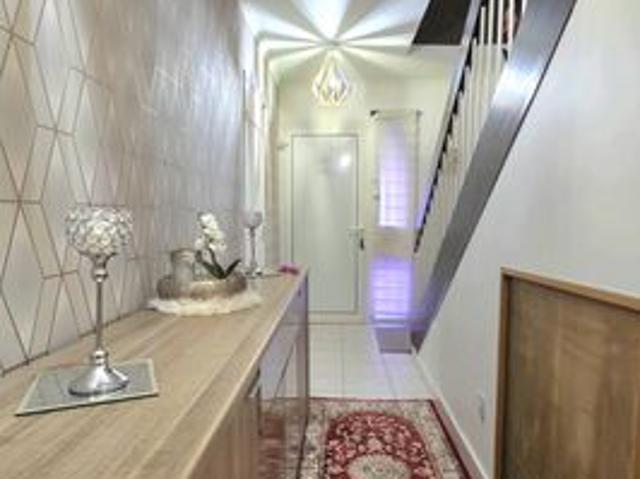 Maison vente à Sarcelles, Fosses