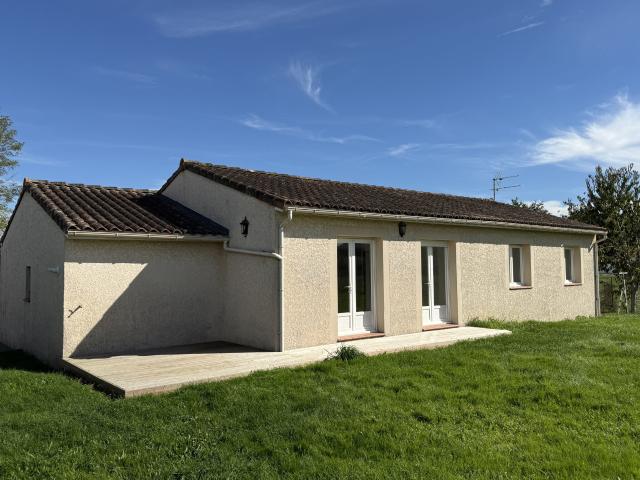 Maison vente à Muret, Martres-tolosane
