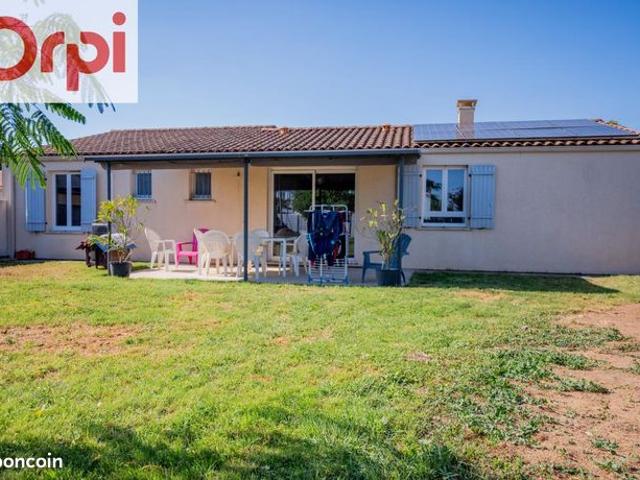 Maison vente à Montbéliard, Saint-hippolyte