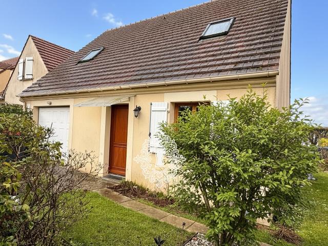 Maison vente à Provins, Donnemarie-dontilly