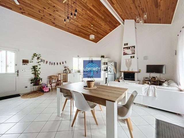 Maison location à Jonzac, Boisredon