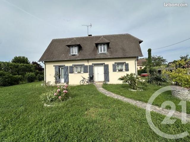 Maison vente à Les Andelys, Pacy-sur-eure