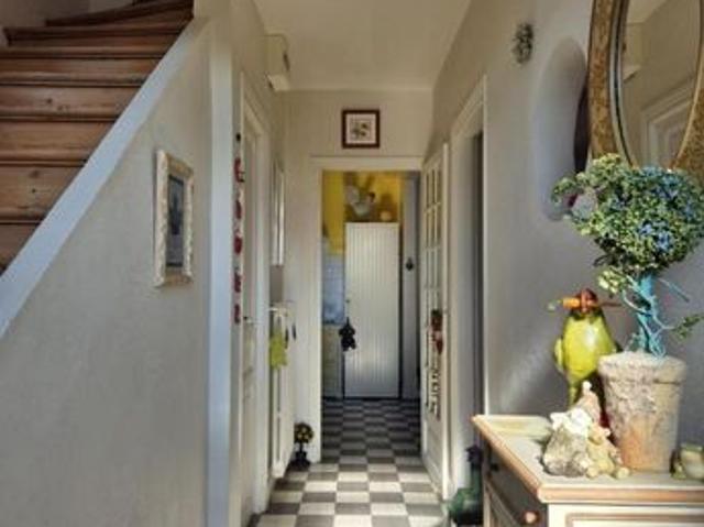 Maison vente à Chaumont-en-Vexin, Oise