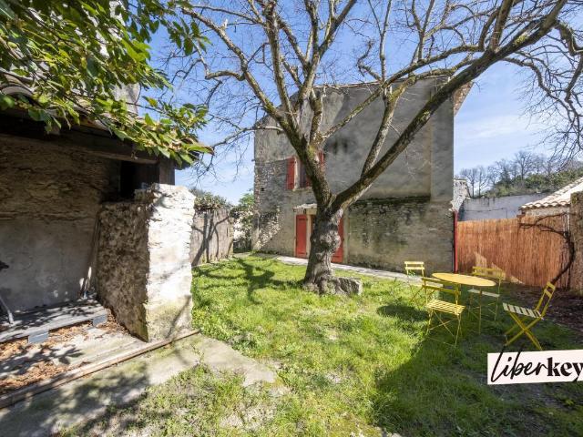 Maison vente à Carcassonne, Laurabuc