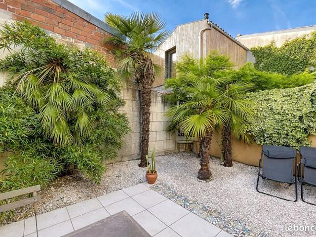 Maison vente à Bordeaux