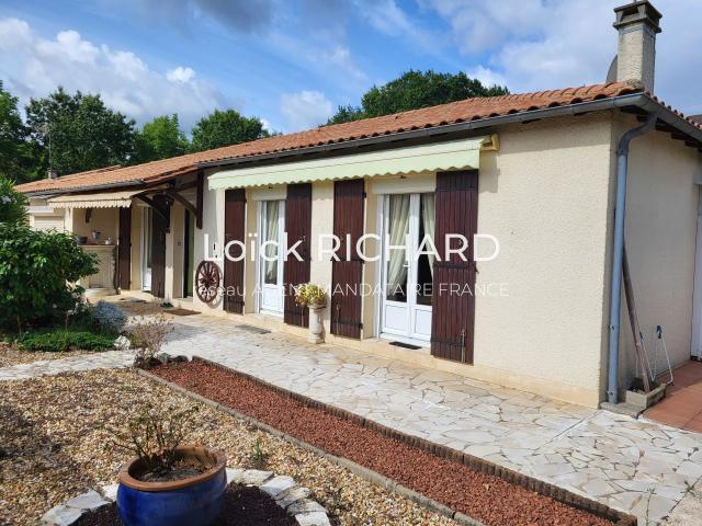 Maison vente à Bergerac, Dordogne
