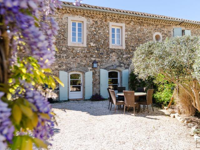 Maison vente à Narbonne, Saint-nazaire-d'aude