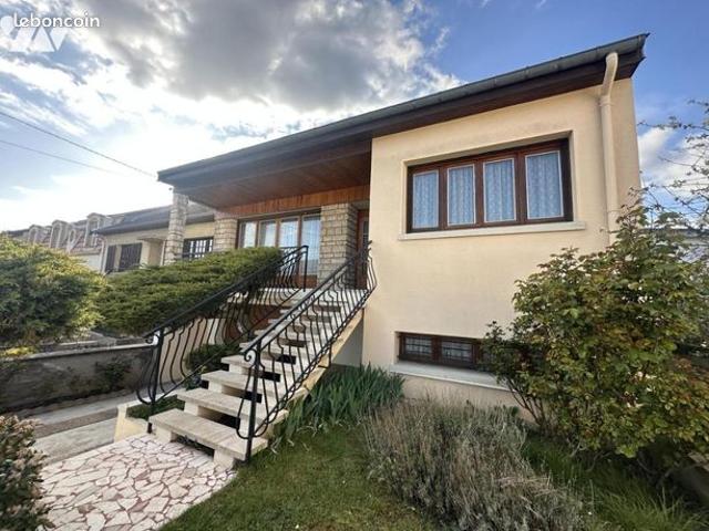Maison vente à Nancy, Laneuveville-devant-nancy