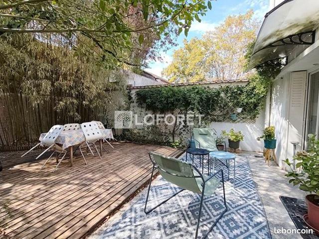 Maison vente à Villemomble, Seine-Saint-Denis