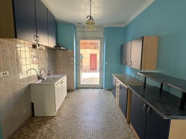 Maison vente à Ville-Dommange, Marne