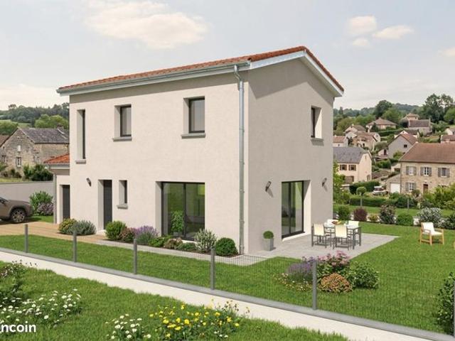 Maison vente à Lyon, Rhône