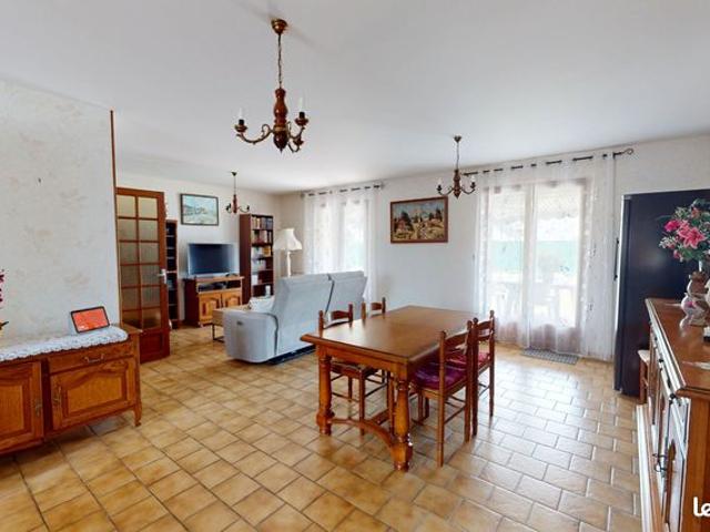 Maison vente à Saumur