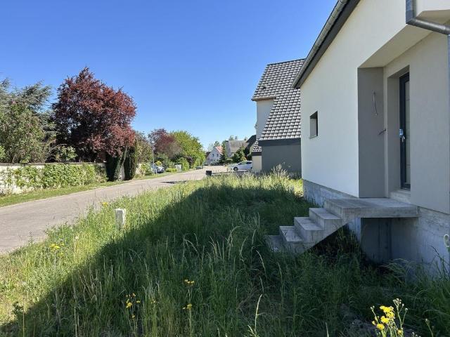 Maison vente à Oberbreilehfeld, Muttersholtz