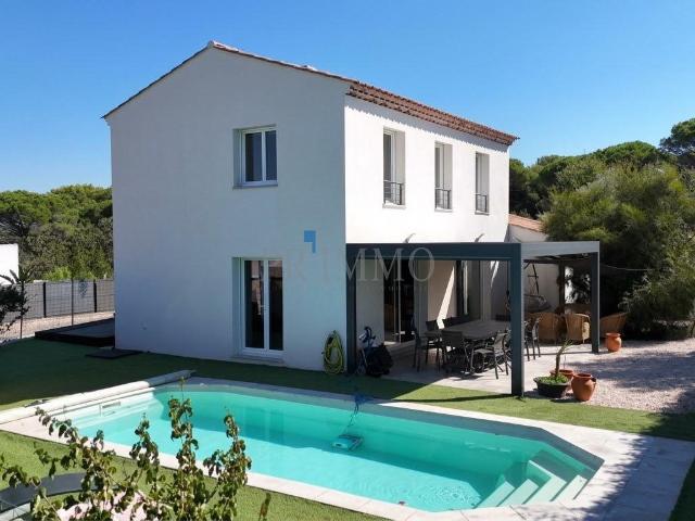 Maison vente à Puget-sur-Argens, Var
