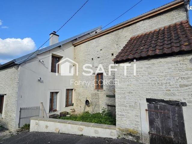 Maison vente à Montbard, Grancey-sur-ource