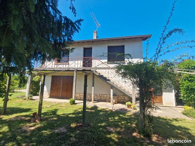 Maison vente à Castelsarrasin, Moissac