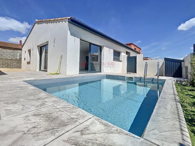 Maison vente à France métropolitaine, Colombiers