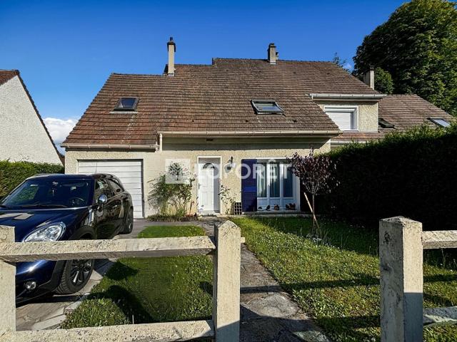 Maison location à Senlis, Cires-lès-mello