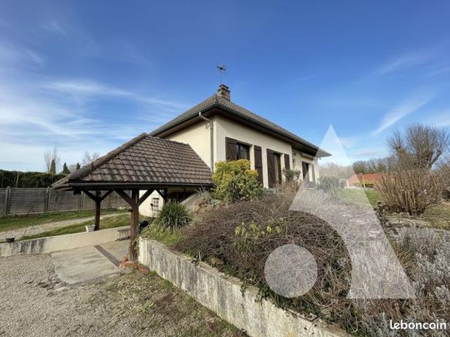 Maison vente à Troyes, Charmont-sous-barbuise
