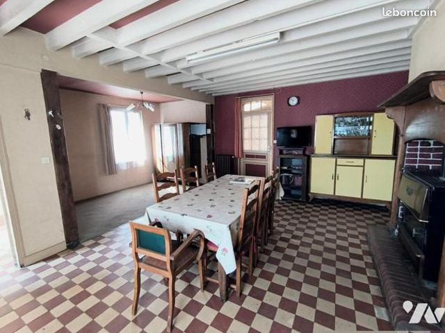 Maison vente à Alençon, Saint-fraimbault
