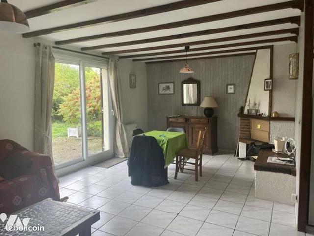 Maison vente à Grattepanche, Somme