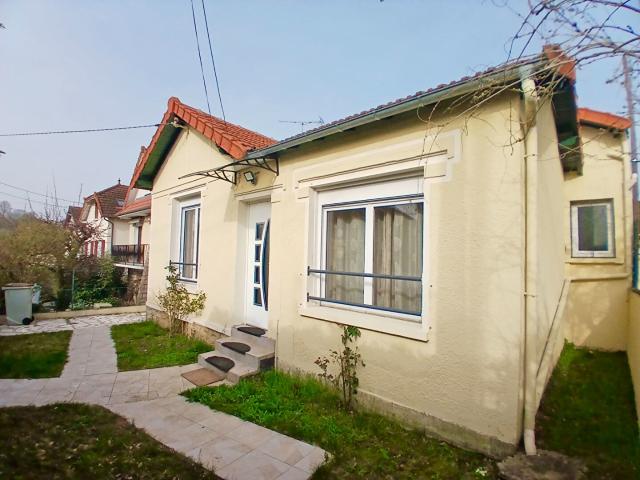 Maison vente à Évry, Brunoy