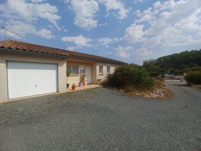 Maison vente à Castres, Montdragon